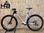 Orbea Alma M Pro Carbon 29 inch mountainbike Shimano XT 2022, Overige merken, Hardtail, Heren, 49 tot 53 cm