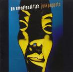cd - An Emotional Fish - Junk Puppets, Verzenden, Zo goed als nieuw