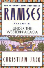 Under the Western Acacia, Boeken, Ophalen of Verzenden, Nieuw