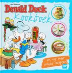 Donald Duck Kookboek 9789085748038 Olga van De Grift, Boeken, Kookboeken, Gelezen, Olga van De Grift, Muriel Schrijn, Verzenden