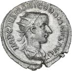 Romeinse Rijk. Gordian III (238-244 n.Chr.). Antoninianus AD, Postzegels en Munten, Munten | Europa | Niet-Euromunten