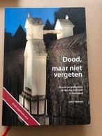 Roermond - Reis door de Tijd De Algemene Begraafplaats NIEUW, Ophalen of Verzenden, Zo goed als nieuw