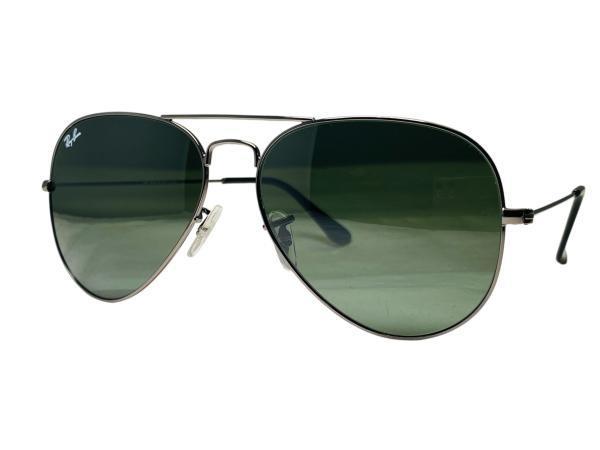 Veiling - Uniek Ray-Ban | Aviator Large Metal Zonnebril, Sieraden, Tassen en Uiterlijk, Zonnebrillen en Brillen | Heren