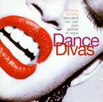 cd - Various - Dance Divas, Verzenden, Zo goed als nieuw