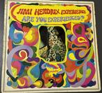 The Jimi Hendrix Experience - Are You Experienced? (French, Cd's en Dvd's, Nieuw in verpakking
