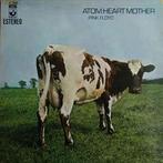 LP gebruikt - Pink Floyd - Atom Heart Mother, Verzenden, Zo goed als nieuw
