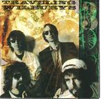 Traveling Wilburys - Vol. 3 (CD, Album), Gebruikt, Ophalen of Verzenden