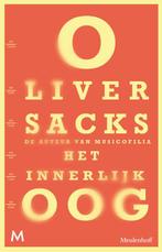 Het innerlijke oog 9789029086837 Oliver Sacks, Boeken, Verzenden, Gelezen, Oliver Sacks