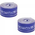 M-Wave Velglint 28 - Hoge druk - Ultralicht - 16 & 20mm..., Ophalen of Verzenden, Nieuw, Racefiets, Band