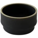 Dipschaaltjes | ATLAS | Keramiek | Zwart | 8cl | 6 Stuks |, Verzenden, Nieuw in verpakking