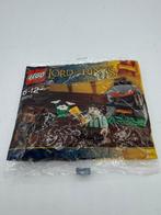 Lego Set - The Lord of the Rings - Le seigneur des anneaux, Nieuw