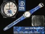 2002 FIFA World Cup Korea Japan Commemorative Watch /, Nieuw