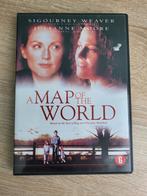 DVD - A Map Of The World, Cd's en Dvd's, Dvd's | Drama, Gebruikt, Vanaf 6 jaar, Drama, Verzenden