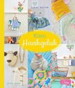Klein haakgeluk by Claire 9789462501294 Claire Boeter, Verzenden, Gelezen, Claire Boeter