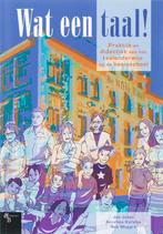 Wat Een Taal  Basisboek 9789055745692, Verzenden, Zo goed als nieuw
