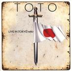 lp nieuw - Toto - Live In Tokyo, Cd's en Dvd's, Vinyl | Overige Vinyl, Verzenden, Zo goed als nieuw