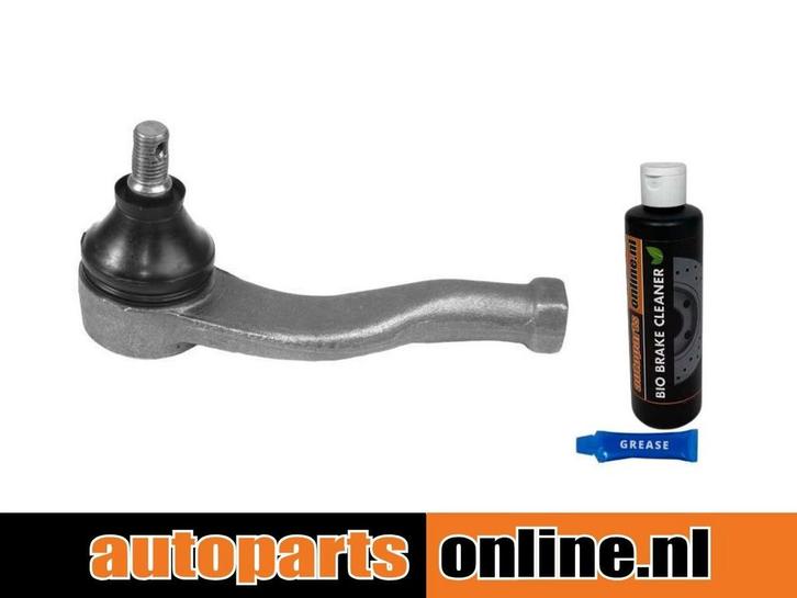 Buitenste stuurkogel Daihatsu Charade voorzijde, links, onde, Auto-onderdelen, Besturing, Nieuw, Daihatsu, Verzenden