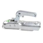 ProPlus Disselkoppeling - Rond Ø 50 mm - Plaatstaal - 800.., Ophalen of Verzenden, Nieuw