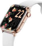Ice-Watch Ice Smart 2.0, Rosé Goud (Wit), Huis en Inrichting, Verzenden, Nieuw