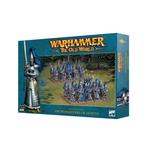 High Elf Realms Swordmasters of Hoeth (warhammer nieuw), Hobby en Vrije tijd, Wargaming, Ophalen of Verzenden, Nieuw