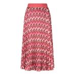 -30% Esqualo  Esqualo Rok sp24-14006 print  maat 38, Verzenden, Nieuw