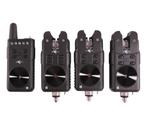 Ultimate Bionic DarX 3+1 Alarm Set, Watersport en Boten, Verzenden, Nieuw, Overige typen