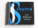 Sinatra - The Classic Tracks, Cd's en Dvd's, Cd's | Pop, Verzenden, Nieuw in verpakking