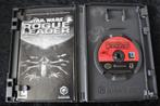 Star Wars Rogue Leader Rogue Squadron II Nintendo Gamecube, Spelcomputers en Games, Games | Nintendo GameCube, Verzenden, Nieuw