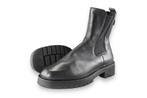 Tamaris Chelsea boots in maat 40 Zwart | 10% extra korting, Tamaris, Verzenden, Zwart, Overige typen