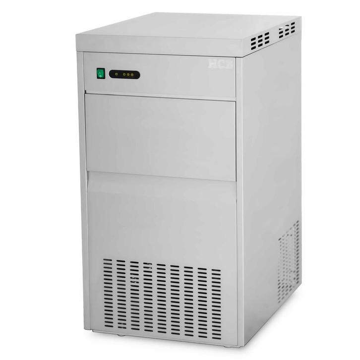 HCB Schilferijsmachine - crushed ice - 100 kg p/d - 230V -, Zakelijke goederen, Horeca | Keukenapparatuur, Nieuw in verpakking