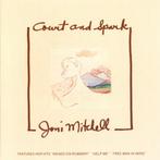 cd - Joni Mitchell - Court And Spark, Verzenden, Zo goed als nieuw