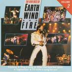 cd - Earth, Wind &amp; Fire - The Very Best Of - Volume 2, Verzenden, Zo goed als nieuw