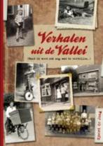 Verhalen uit de Vallei 9789087881641 Sjoerd de Jong, Boeken, Verzenden, Zo goed als nieuw, Sjoerd de Jong