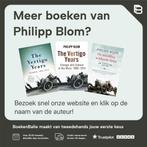 Dieven van het licht 9789403108926 Philipp Blom, Verzenden, Gelezen, Philipp Blom