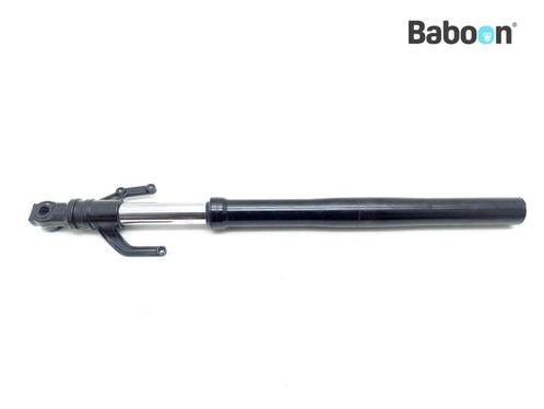 Voorvork Poot Links Yamaha MT 03 2020-2021 (MT03 MT-03 RH12L, Motoren, Onderdelen | Yamaha, Gebruikt, Verzenden