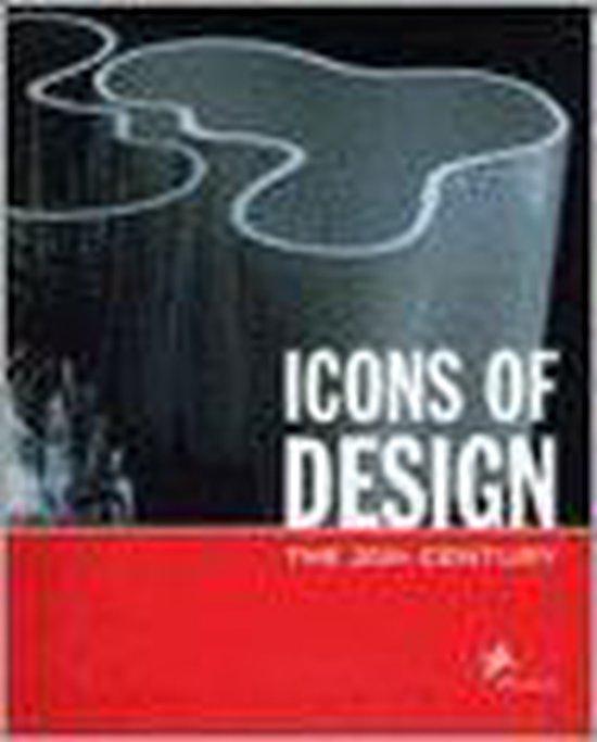 Icons Of Design! 9783791331737 V. Albns, Boeken, Taal | Engels, Zo goed als nieuw, Verzenden