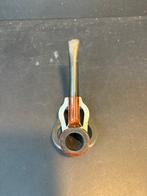 Real briar - Zonder Minimumprijs - Pijp - Hout, Verzamelen, Rookartikelen, Aanstekers en Luciferdoosjes, Nieuw