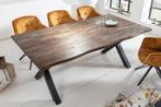 Salontafel Euphoria Barracuda II 110cm/ 36650, Huis en Inrichting, Tafels | Salontafels, Ophalen of Verzenden, Nieuw