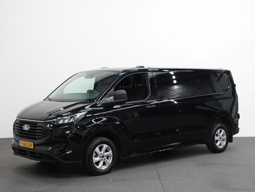Ford Transit Custom L2H1 Trend, Auto's, Bestelauto's, Lease, Handgeschakeld, Overige kleuren, Financial lease, Stof, Diesel, ABS