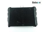 Radiateur Honda VF 700 Sabre 1984-1985 V45 (VF700 VF700S, Motoren, Verzenden, Gebruikt
