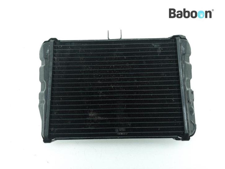 Radiateur Honda VF 700 Sabre 1984-1985 V45 (VF700 VF700S, Motoren, Onderdelen | Honda, Gebruikt, Verzenden