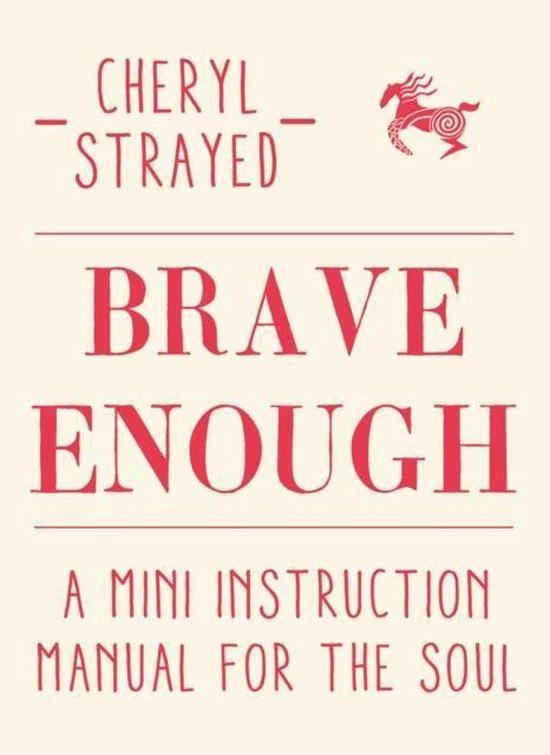 Brave Enough 9781782398530 Cheryl Strayed, Boeken, Taal | Engels, Gelezen, Verzenden