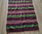 Afghan - Kelim - 210 cm - 73 cm - Afghan Tribal Kilim, Nieuw