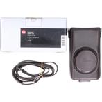 Tweedehands Leica X1 Leather Case (18709) CM5118, Audio, Tv en Foto, Fotografie | Fototassen, Ophalen of Verzenden, Gebruikt, Overige typen