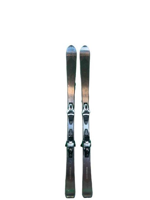 Volant Silver-165 cm, Sport en Fitness, Skiën en Langlaufen, Skiën, Ski's, Gebruikt, Carve, Ophalen of Verzenden