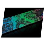 Soke Evo stuntstep Black Rainbow - race step - 360º stuur, Fietsen en Brommers, Steps, Ophalen of Verzenden, Nieuw