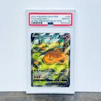 Pokémon Graded card - Charizard V FA - Ultra Premium, Hobby en Vrije tijd, Verzamelkaartspellen | Pokémon, Nieuw