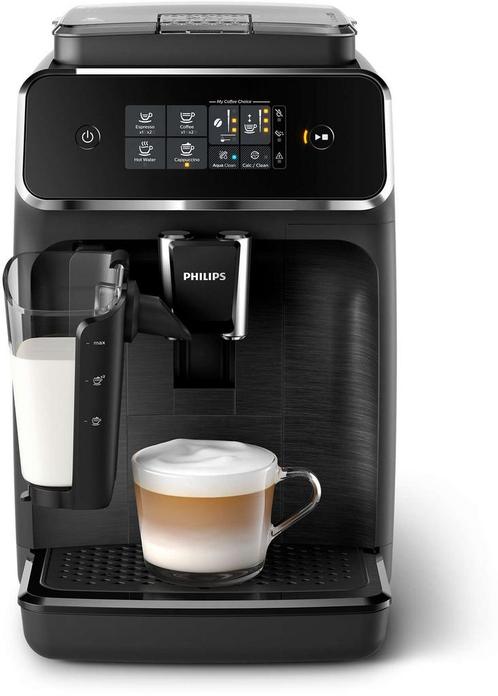 Philips Espressomachine LatteGo -, Huis en Inrichting, Keuken | Keukenbenodigdheden, Verzenden