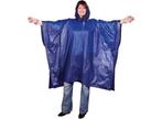 Lifetime Opvouwbare Poncho - Regenponcho, Verzenden, Nieuw