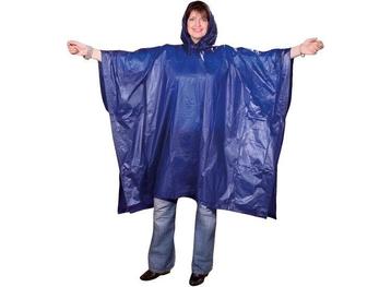 Lifetime Opvouwbare Poncho - Regenponcho beschikbaar voor biedingen